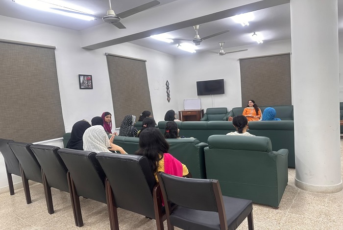 Support Group Sessions